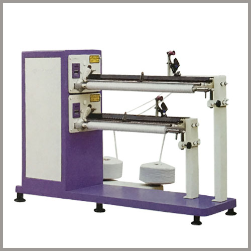 Máquinas para fabricação de filtros de corda