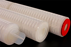 INDRO cartucho de filtro soldador soldador caso-filtro em cartucho PES
