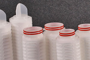 Materiais de membrana de cartuchos de filtro plissados - compartilhados a partir de fabricante de máquinas para fabricação de cartuchos de filtro plis