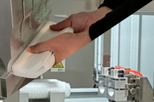 Soldagem ultrassônica versus soldagem térmica: qual é a melhor opção para cartuchos de polipropileno?