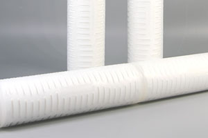 Entendendo o processo de conexão de comprimento — dimensionamento de filtros de 10” a 40”