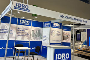 Maximizando a produtividade: como otimizar seu cronograma de produção INDRO
