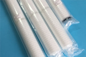 Clarificação de Vinhos e Cervejas: Produção de Cartuchos de Filtro de Microfibra